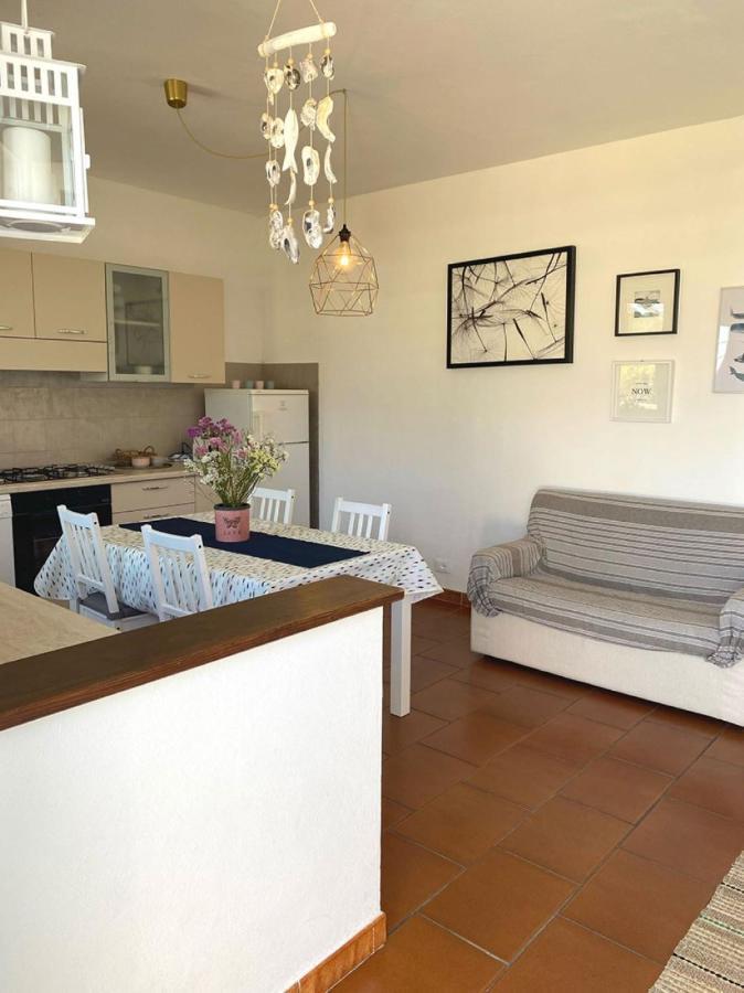 Casa Morle Apartment Marina di Campo Exterior foto