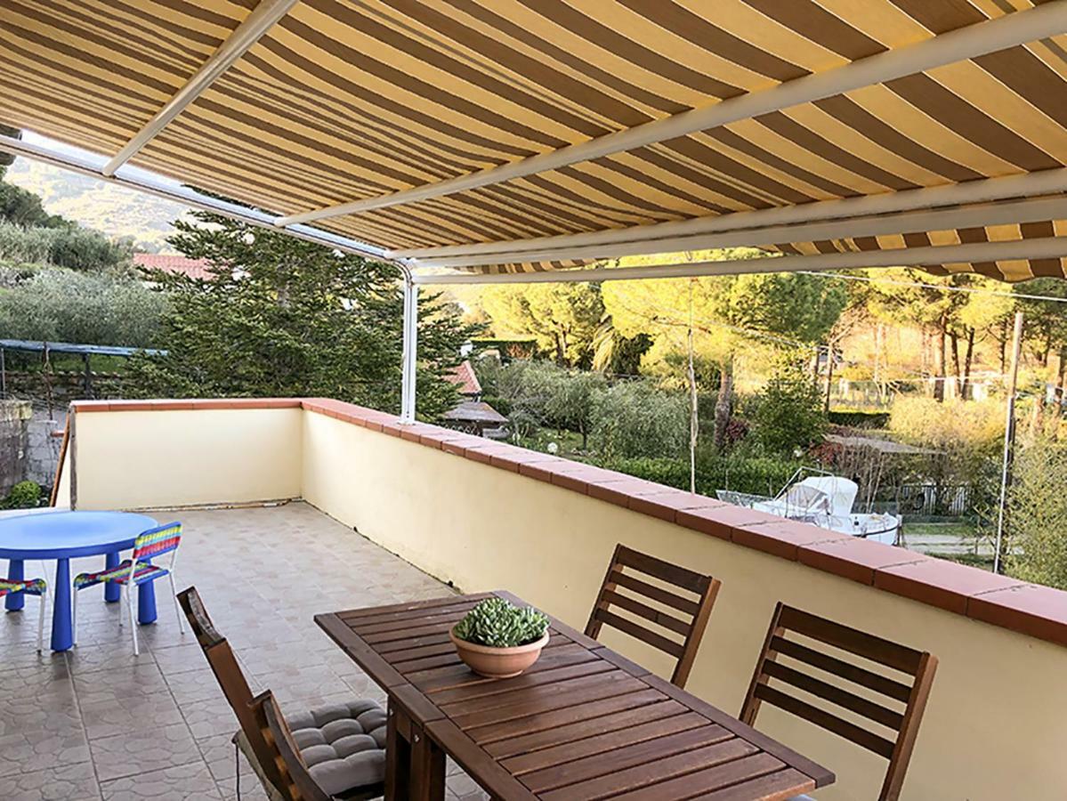 Casa Morle Apartment Marina di Campo Exterior foto